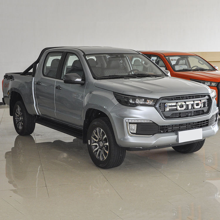 FOTON F9 PICKUP